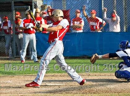 Thumbnail 1 in Centennial @ Bakersfield photogallery.