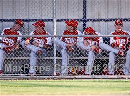 Thumbnail 3 in Centennial @ Bakersfield photogallery.