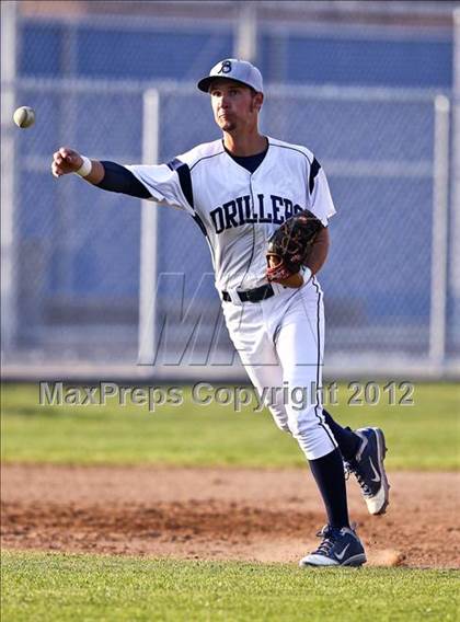 Thumbnail 2 in Centennial @ Bakersfield photogallery.