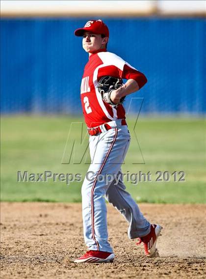Thumbnail 2 in Centennial @ Bakersfield photogallery.