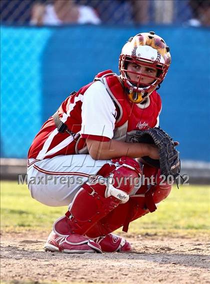 Thumbnail 1 in Centennial @ Bakersfield photogallery.