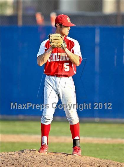 Thumbnail 1 in Centennial @ Bakersfield photogallery.