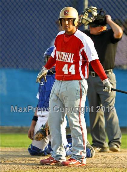 Thumbnail 2 in Centennial @ Bakersfield photogallery.