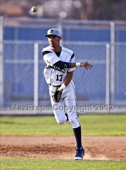 Thumbnail 3 in Centennial @ Bakersfield photogallery.