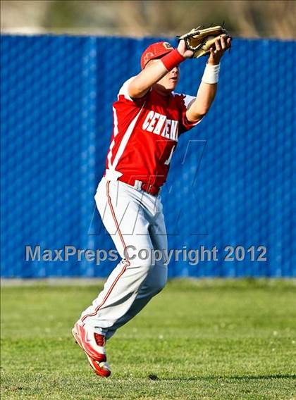 Thumbnail 3 in Centennial @ Bakersfield photogallery.