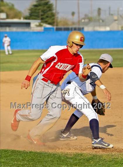 Thumbnail 3 in Centennial @ Bakersfield photogallery.