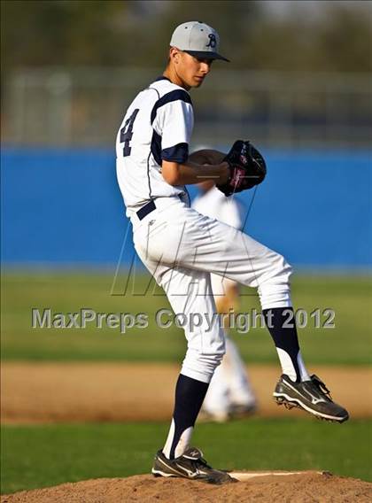 Thumbnail 1 in Centennial @ Bakersfield photogallery.