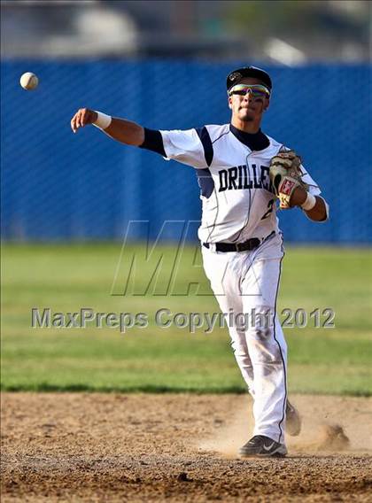 Thumbnail 3 in Centennial @ Bakersfield photogallery.