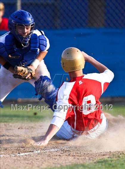 Thumbnail 3 in Centennial @ Bakersfield photogallery.
