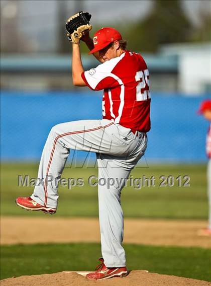 Thumbnail 1 in Centennial @ Bakersfield photogallery.