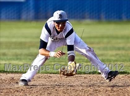 Thumbnail 3 in Centennial @ Bakersfield photogallery.