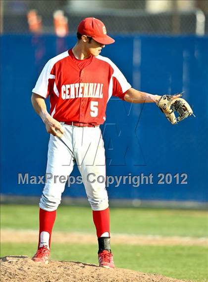 Thumbnail 3 in Centennial @ Bakersfield photogallery.