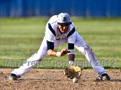 Thumbnail 1 in Centennial @ Bakersfield photogallery.