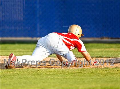 Thumbnail 1 in Centennial @ Bakersfield photogallery.