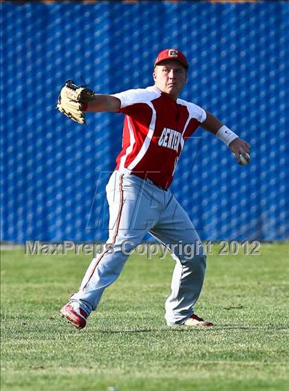Thumbnail 2 in Centennial @ Bakersfield photogallery.