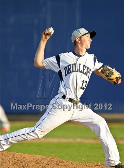 Thumbnail 1 in Centennial @ Bakersfield photogallery.