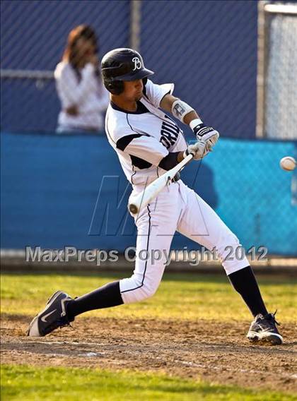 Thumbnail 1 in Centennial @ Bakersfield photogallery.