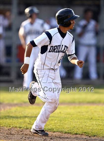 Thumbnail 1 in Centennial @ Bakersfield photogallery.