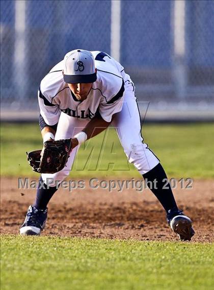 Thumbnail 1 in Centennial @ Bakersfield photogallery.