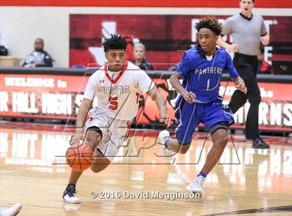 Thumbnail 2 in Midlothian @ Cedar Hill photogallery.