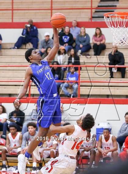 Thumbnail 3 in Midlothian @ Cedar Hill photogallery.
