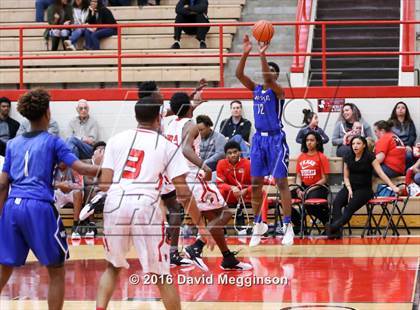 Thumbnail 1 in Midlothian @ Cedar Hill photogallery.