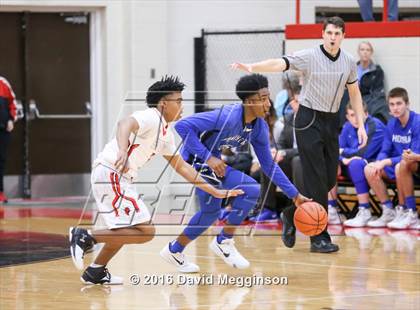 Thumbnail 3 in Midlothian @ Cedar Hill photogallery.