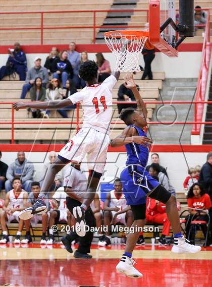 Thumbnail 1 in Midlothian @ Cedar Hill photogallery.