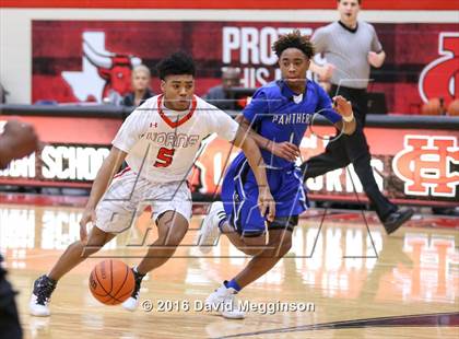 Thumbnail 3 in Midlothian @ Cedar Hill photogallery.