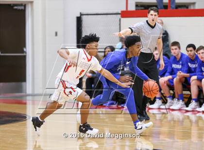 Thumbnail 1 in Midlothian @ Cedar Hill photogallery.
