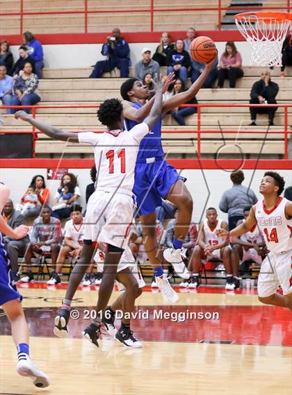 Thumbnail 3 in Midlothian @ Cedar Hill photogallery.