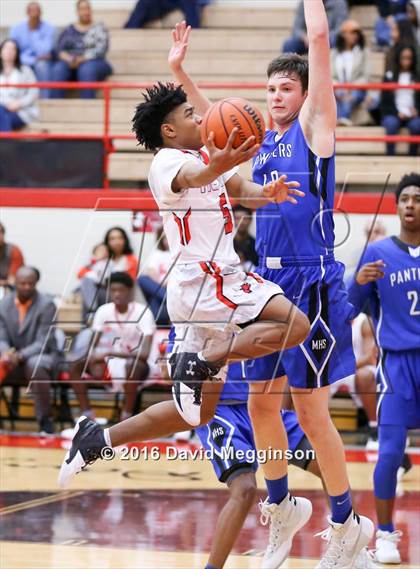 Thumbnail 2 in Midlothian @ Cedar Hill photogallery.