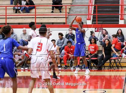 Thumbnail 3 in Midlothian @ Cedar Hill photogallery.