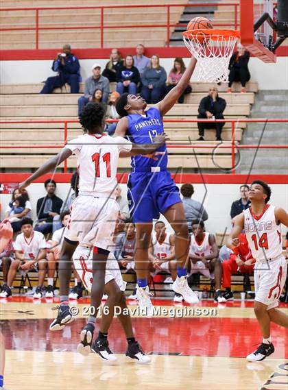 Thumbnail 2 in Midlothian @ Cedar Hill photogallery.