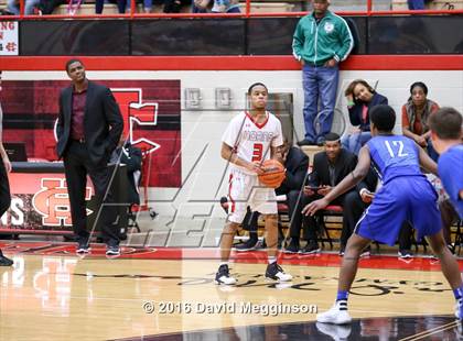 Thumbnail 1 in Midlothian @ Cedar Hill photogallery.