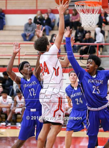 Thumbnail 1 in Midlothian @ Cedar Hill photogallery.