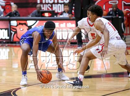 Thumbnail 3 in Midlothian @ Cedar Hill photogallery.