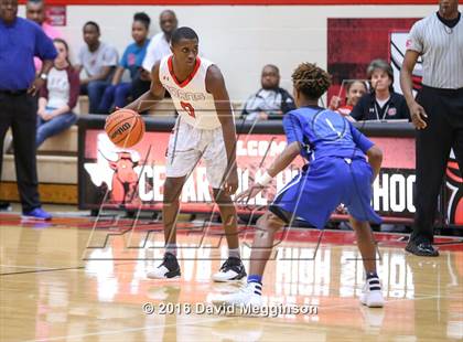 Thumbnail 3 in Midlothian @ Cedar Hill photogallery.