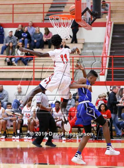 Thumbnail 2 in Midlothian @ Cedar Hill photogallery.
