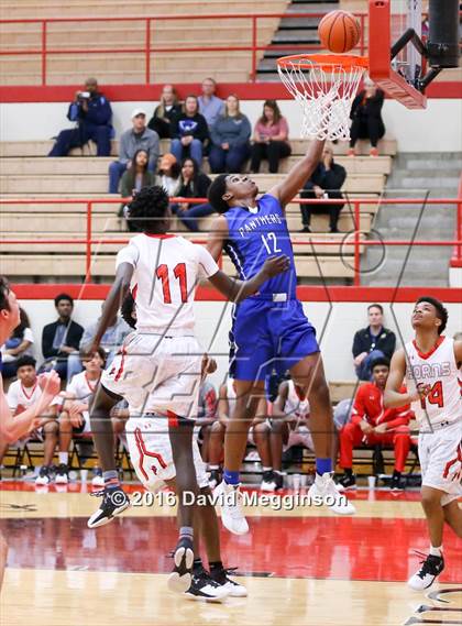 Thumbnail 3 in Midlothian @ Cedar Hill photogallery.
