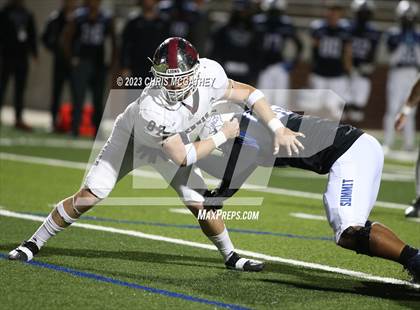 Thumbnail 2 in Ennis @ Mansfield Summit photogallery.