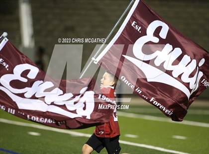 Thumbnail 1 in Ennis @ Mansfield Summit photogallery.