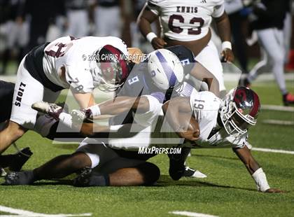 Thumbnail 3 in Ennis @ Mansfield Summit photogallery.