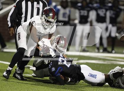 Thumbnail 2 in Ennis @ Mansfield Summit photogallery.