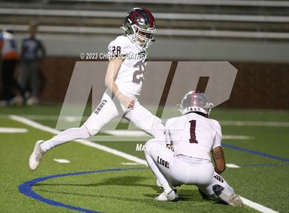 Thumbnail 3 in Ennis @ Mansfield Summit photogallery.