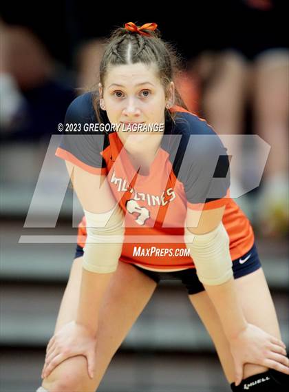 Thumbnail 3 in Frisco vs Wakeland photogallery.