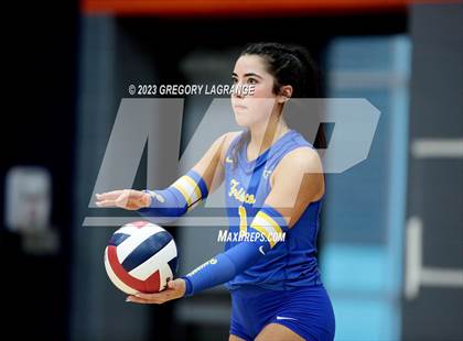 Thumbnail 2 in Frisco vs Wakeland photogallery.