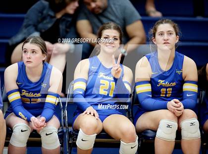 Thumbnail 3 in Frisco vs Wakeland photogallery.