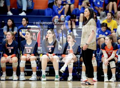 Thumbnail 3 in Frisco vs Wakeland photogallery.