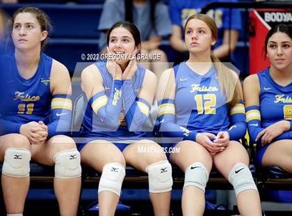 Thumbnail 1 in Frisco vs Wakeland photogallery.